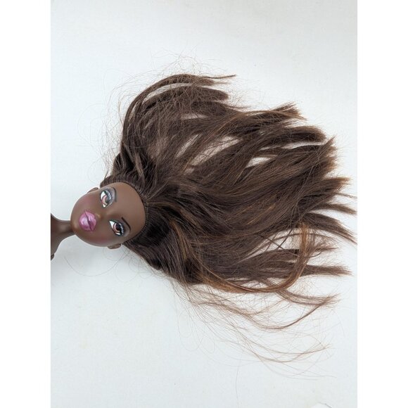 Bratz Doll Repro Sasha Doll AS IS - Picture 11 of 12